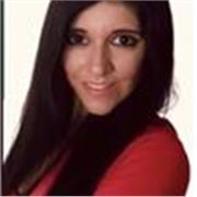 Maestra de derecho con maestría y especialidad derecho corporativo e internacional 15 años de trayectoria