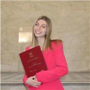 Offro ripetizioni individuali online in Chimica e Matematica.