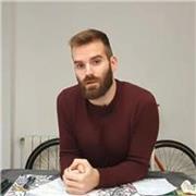 Pierde el miedo al inglés - Profesor de traducción e inglés