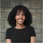 Améliorez votre anglais avec une pratiquante quotidienne expérimentée