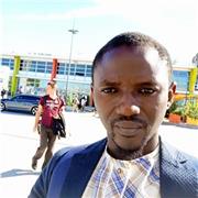 Mamadou sarr