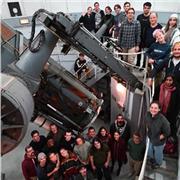 Major de Master en Physique propose cours de soutien en Mathématiques et Physique-Chimie