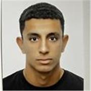 Estudiante activo, con experiencia en Mates de la Eso, Bachiller y Grado de Ade.