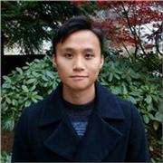 Profesor de inglés certificado (TESOL)  para todos los niveles. 