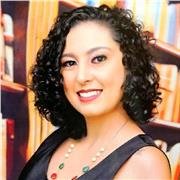 Acompanhante pedagógica - Auxilio nas tarefas escolares e em métodos de aprendizagem