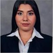 Profesora de lengua castellana y literatura con experiencia para niños y adultos en sus actividades de manera virtual