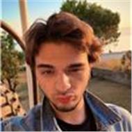 Tolga Sarp
