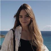 Doy clases particulares de inglés enfocadas como apoyo en ESO/Bachillerato o enfocadas a mejorar la expresión oral de una manera muy dinámica y amena