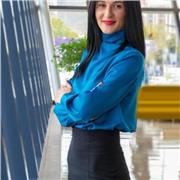 Langue angalais a etudiants a l'universite