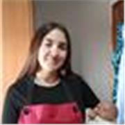TSEI con experiencia laboral de 3 meses en un centro 0-3, muy paciente y pasión por mi profesión.