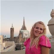 Profesor de Español para extranjeros