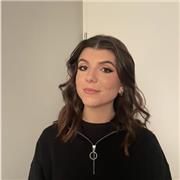 Étudiante diplômé et bilingue en espagnol (espagnol pour adulte ou enfants)