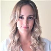 Profesora de Marketing y Comercio para la formación profesional