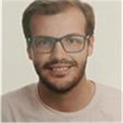 Soy un chico de 25 años recién graduado en Ingeniería Robótica con experiencia anterior en clases particulares