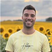 Profesor titulado y con experiencia imparte clases de refuerzo de idiomas