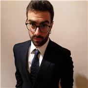 Professore di scuola superiore impartisce lezioni private per scuole medie e superiori (fino al terzo anno) di matematica