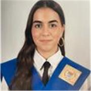 He terminado 2º de Bachillerato con muy buenas notas y he estudiado un año en Irlanda con un nivel alto de inglés.