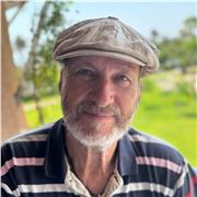 Certified teacher (ESE) español para extranjeros. Absolute beginners and intermediates