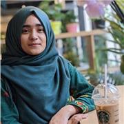 Asia Majid