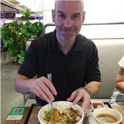 ESL teacher with over 20 years experience