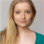 I enjoy guiding students to realize their individual potential, cultivating an atmosphere of discovery and enjoyment.