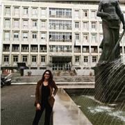 Docente di diritto impartisce ripetizioni di diritto per studenti di vario ordine e grado