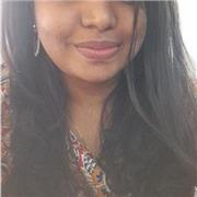 Anupama T.R.