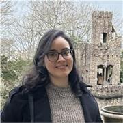 Doutoranda em Engenharia (UNESP)|Especialista em Ensino de Matemática|Experiência docente UNESP|Aulas do Ensino Básico ao Superior