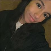 Profesora de inglés para apoyo y aprendizaje del idioma