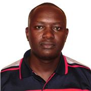 Ochiengi Dominic Mayieka