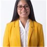 Profesora de Administración de Empresas con Especialidad en Mejora Continua, metodologías ágiles y Lean