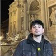 Laureando con Esperienza quinquennale propone ripetizioni e aiuto compiti
