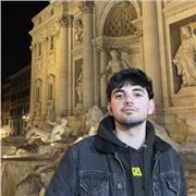 Laureando con Esperienza quinquennale propone ripetizioni e aiuto compiti