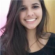 Professora particular de inglês para iniciantes