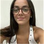 Soy una persona responsable y con facilidad para explicar las cosas de forma clara. Daria clases a niños de primaria para reforzar