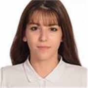Chica de 22 años, responsable, comprometida y con ganas de trabajar 