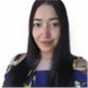 Professora particular de biologia para aulas onlines, com o intuito de orientar desde do ensino fundamental até aos universitários