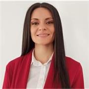 Profesora de español para extranjeros