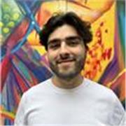 Hola, soy Alberto, he estudiado Biotecnología, y doy apoyo en Bioquímica y asignaturas similares! 