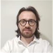 Laureato in Psicologia Sociale, del Lavoro e delle Organizzazioni dà lezioni private