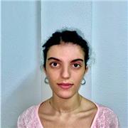 Profesora de inglés para todas las edades en Vigo