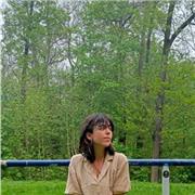 Profesora graduada en Bioquímica imparte clases de biología y química online a cualquier parte de España.