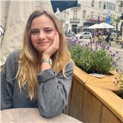 Cours en SVT/biologie du collège à l’université par une doctorante en neurosciences