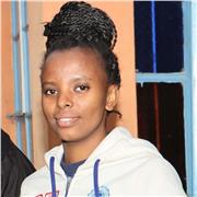Hannah Wambui