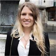 Insegnante privata di francese e inglese. Lezioni presenziali ed online ad adulti, ragazzi e bambini. Lezioni adattate ai bisogni dell’alunno (lavorativi, scolastici, personali), incentrate su grammatica, conversazione, comprensione e redazione scritta