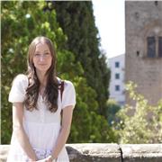 Laureata in Comunicazione offre aiuto compiti, ripetizioni o lezioni di italiano per stranieri