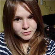 Profesora de biología dicta clases particulares