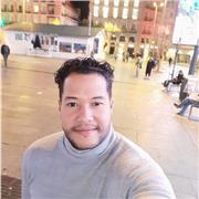 Profesor de idioma castellano nativo ofrece clases particulares en Albacete Capital