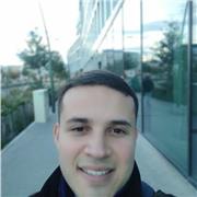 Profesional en administración de empresas y especialista en tributaria, mi español es nativo y me gustaría enseñarlo.