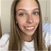 Laureando in lingue (spagnolo e tedesco) offre ripetizioni in spagnolo